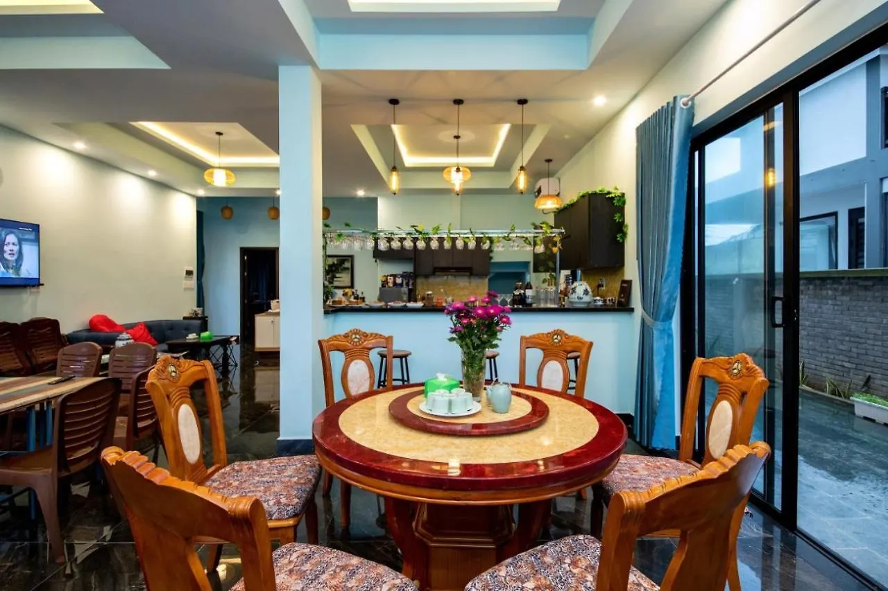 Visu Villa Hoi An 0*,