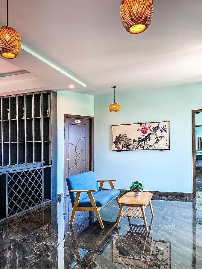Visu Villa Hoi An 0*,  Vietnam