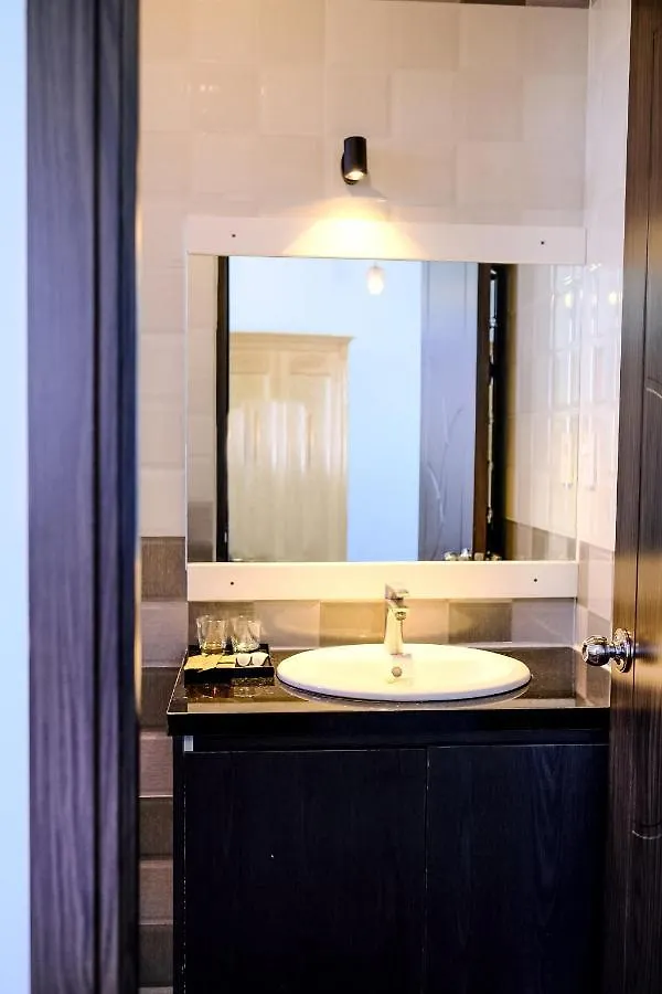 Bed & Breakfast Visu Villa Hoi An