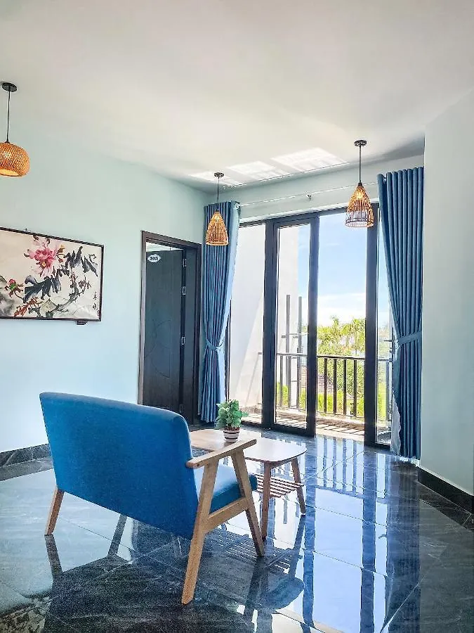 Visu Villa Hoi An
