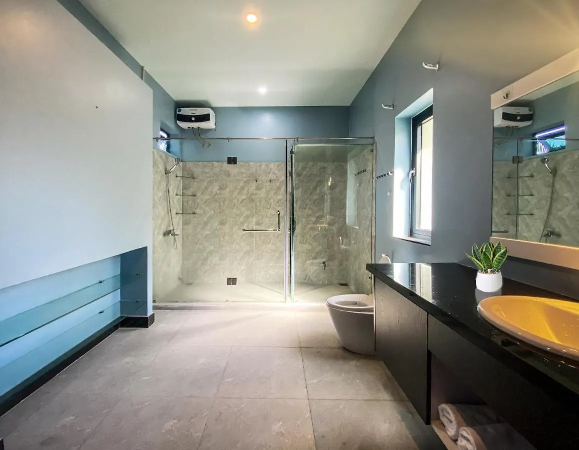 Visu Villa Hoi An 0*,
